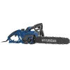 Motosega elettrica hyundai barra 45 cm 2000w - cod. 35360