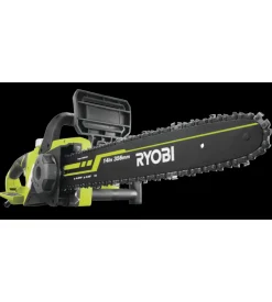 Motosega elettrica ryobi 