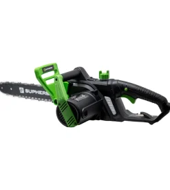 Motosega elettrica supherba 