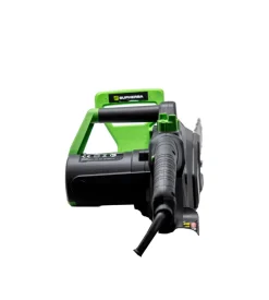 Motosega elettrica supherba 