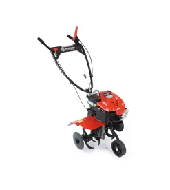 Motozappa a scoppio blue bird "mtb 60" motore briggs&stratton 2t 163 cc