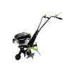 Motozappa a scoppio supherba "shz139" larghezza lavoro 36 cm 4t 139 cc