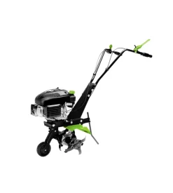 Motozappa a scoppio supherba "shz139" larghezza lavoro 36 cm 4t 139 cc