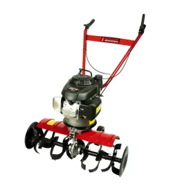 Motozappa con motore a scoppio honda 160 cc sg-mz h55 - sandrigarden