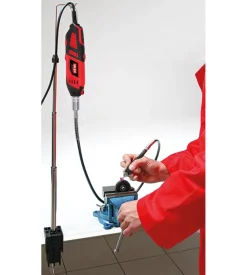 Multiutensile elettrico valex "universal 420" 170 w