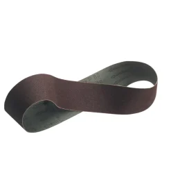 Nastro abrasivo per levigatrice - einhell.