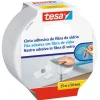 Nastro adesivo in fibra di vetro "fiberglass", 50 mm x 25 mt - tesa