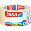 Nastro carta adesivo tesa "eco" per mascheratura standard 50 mm x 50mt