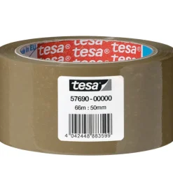 Nastro in pp con adesivo acrilico silenzioso