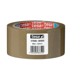 Nastro in pp con adesivo acrilico silenzioso