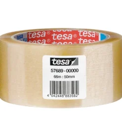 Nastro in pp con adesivo acrilico silenzioso