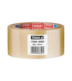 Nastro in pp con adesivo acrilico silenzioso