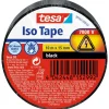 Nastro in tela plastificato - xp perfect - rosso