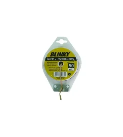 Nastro per legatura in carta dispenser - 50 metri.