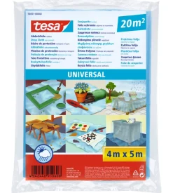 Nastro per mascheratura standard, nastro per pittori - adatto a un'ampia gamma di applicazioni al chiuso