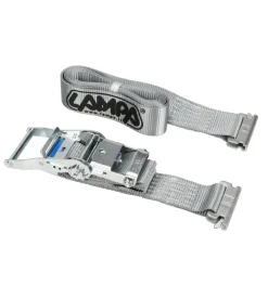 Nastro tensore con cricchetto lampa per gancio carichi interni - cod. 60158