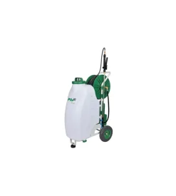 Nebulizzatore elettrico a batteria pila 50 - ribimex prp500per