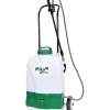 Nebulizzatore ribimex elettrico a batteria con ruote 16 litri "pila 16".