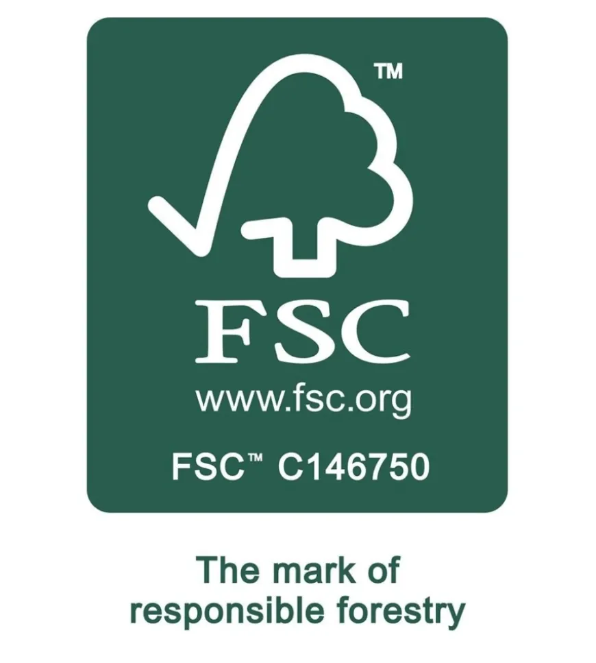 Nido per uccelli in legno ferplast "medium" 19,5x14x14 cm