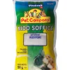 Nido soffice per roditori