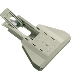 Nippy grigia pinza - ferplast.