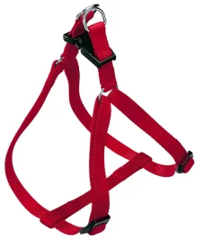 Ny exl pettorina easy xl rossa - ferplast.