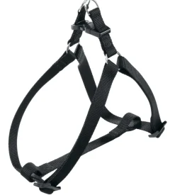 Ny exl pettorina easy xl nera - ferplast.