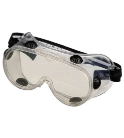 Occhiali di protezione a maschera