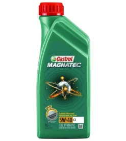 Olio castrol magnatec 5w40 c3 1lt