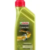Olio lubrificante per motori a 2 tempi castrol "power 1 racing 2t" 1 litro