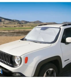 Ombrello parasole lampa "premium m" 72x133 cm - 66872