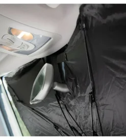 Ombrello parasole lampa 