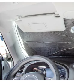 Ombrello parasole lampa 