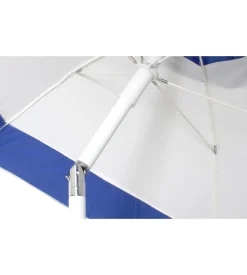 Ombrellone da spiaggia brunner 