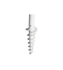 Ombrellone da spiaggia brunner 