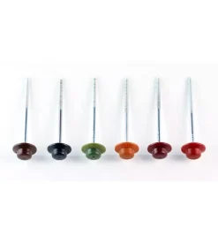 Onduline - chiodi neri per onduline 60 mm