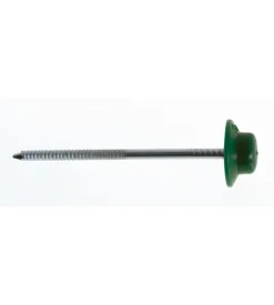 Onduline - chiodi verdi per onduline 60mm