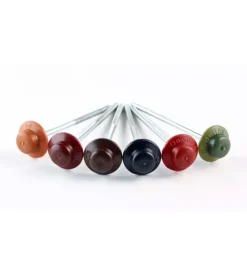 Onduline - chiodi verdi per onduline 60mm