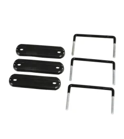 Optional kit per portabici bike-one  n50005