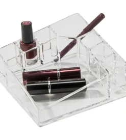 Organizer trapezoidale