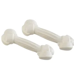 Osso masticativo naturale al pollo, 70 grammi 2 pezzi  - ferplast