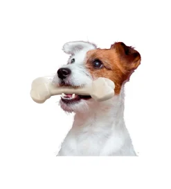 Osso masticativo naturale al pollo, 140 grammi 1 pezzo  - ferplast