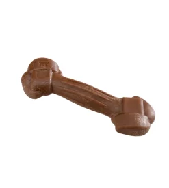 Osso masticativo naturale al manzo, 140 grammi 1 pezzo  - ferplast