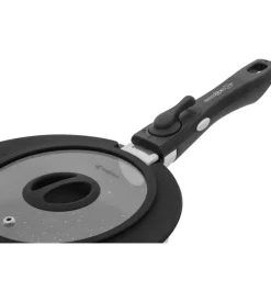 Padella da campeggio brunner 