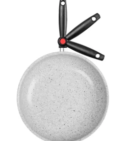 Padella da campeggio brunner 