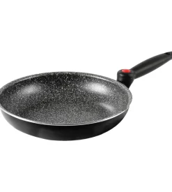 Padella da camperggio brunner "pirate pan ø 24" in alluminio antiaderente