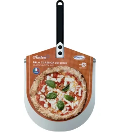 Pala per pizza gimetal 