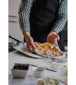 Pala per pizza gimetal 