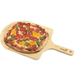 Pala pizza ompagrill in bamboo 30x56 cm