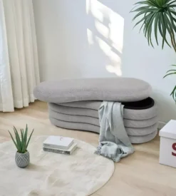 Panca contenitore bellahome 